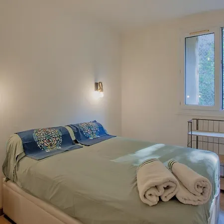 Apartmán Dea Vista Mare