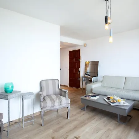 Dea Vista Mare Apartmán *