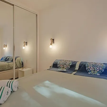 Appartement Dea Vista Mare *