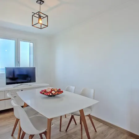 Dea Vista Mare Appartement *