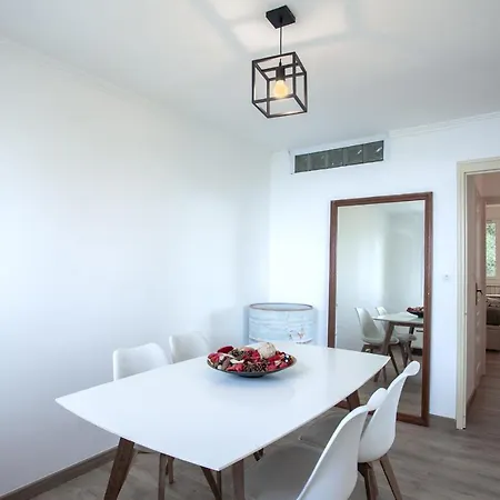 Dea Vista Mare Apartamento