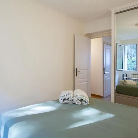 Dea Vista Mare Appartement *