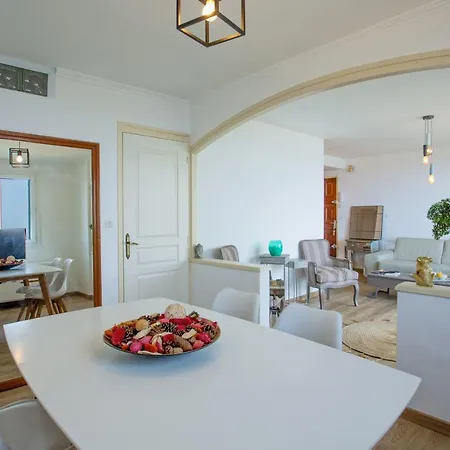 Appartement Dea Vista Mare San-Martino-di-Lota