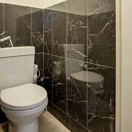 Dea Vista Mare Apartamento San-Martino-di-Lota