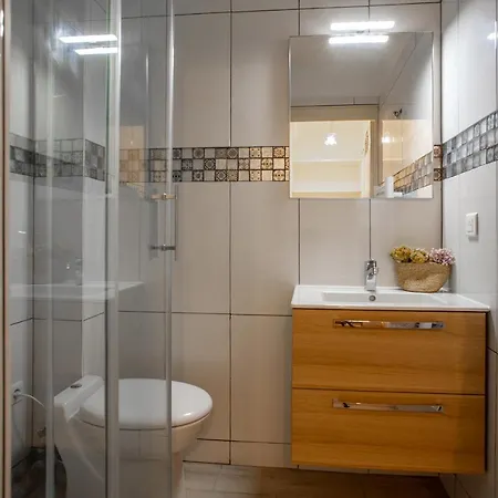 Apartamento Dea Vista Mare