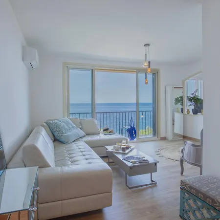 Apartamento Dea Vista Mare *
