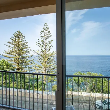 Apartamento Dea Vista Mare San-Martino-di-Lota